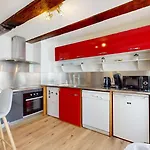 Au Petit Vauban 2 & Parking * קולמר