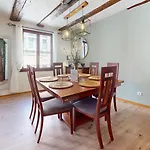 דירה Au Petit Vauban 2 & Parking