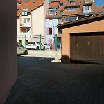 דירה Au Petit Vauban 2 & Parking