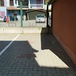 Au Petit Vauban 2 & Parking דירה *