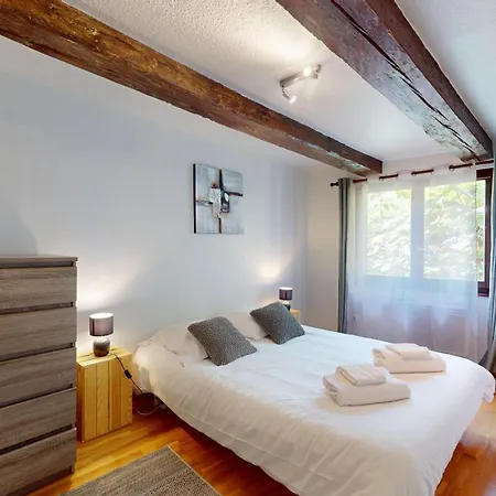 Au Petit Vauban 2 & Parking Apartman Colmar