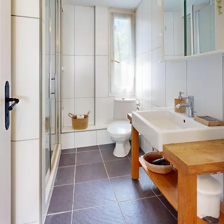 Au Petit Vauban 2 & Parking Apartman Colmar