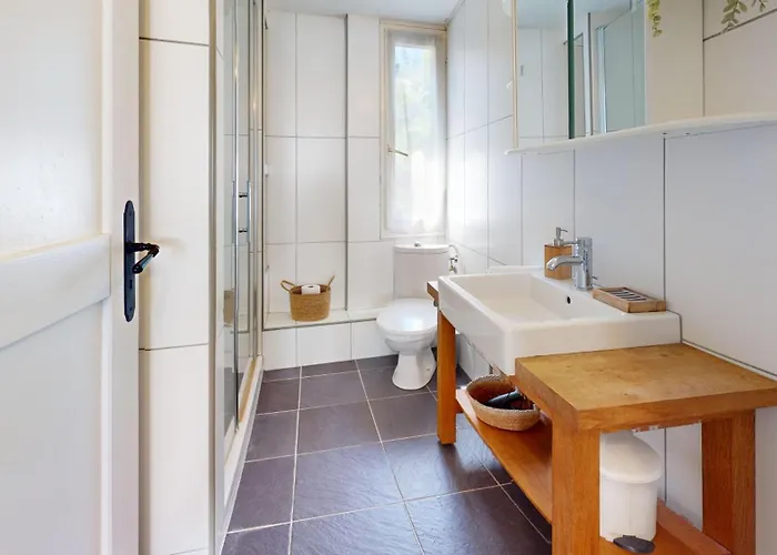 Au Petit Vauban 2 & Parking Apartmán Colmar